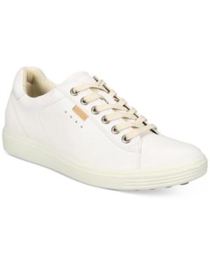 Ecco Women's Soft Sneakers Women's Shoes