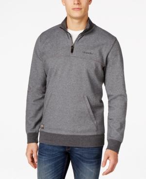 Quiksilver Waterman Quarter-zip Pullover Jacket
