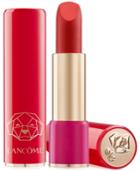 Lancome L'absolu Rouge Chinese New Year Lipstick