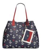 Tommy Hilfiger Th Reversible Tote