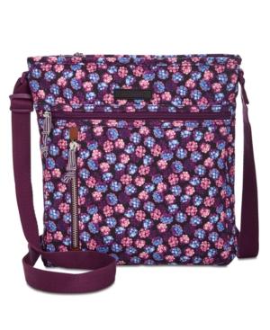 Vera Bradley Lighten Up Crossbody