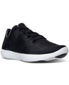 Under Armour Women's Street Precision Low Running Sneakers From Finish Line