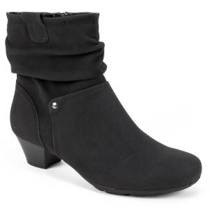 Cliffs By White Mountain Urville Ankle Boots Women's Shoes