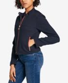 Tommy Hilfiger Quilted Zip-pocket Jacket, Created For Macy's