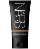 Nars Pure Radiant Tinted Moisturizer Broad Spectrum Spf 30