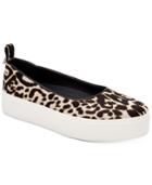 Calvin Klein Women's Janie Winter Slip-on Shoes Women's Shoes