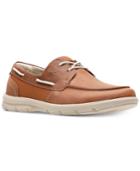 Clarks Men's Jarwin Edge Slip-on Shoes Men's Shoes