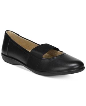 Naturalizer Fia Flats Women's Shoes