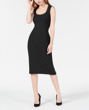 Xoxo Juniors' Low-back Bodycon Dress