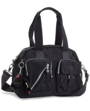 Kipling Handbags, Defea Medium Satchel