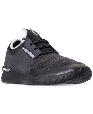 Supra Men's Flow Run Casual Skate Sneakers From Finish Line