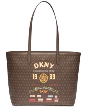 Dkny Signature Tote