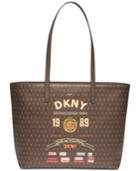 Dkny Signature Tote