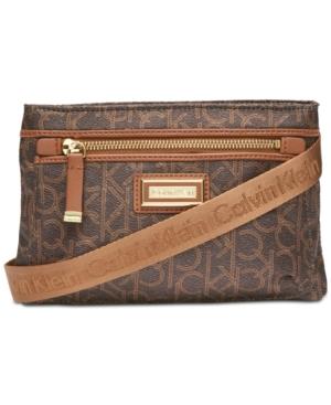 Calvin Klein Signature Belfast Belt Bag