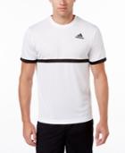 Adidas Men's Climalite Tennis Practice T-shirt