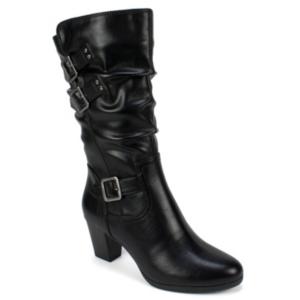 Rialto Flack Mid-calf Boots Women's Shoes