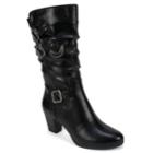 Rialto Flack Mid-calf Boots Women's Shoes