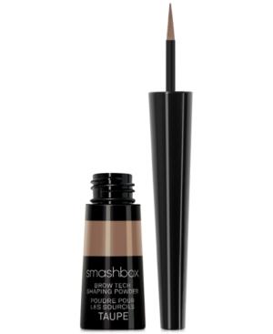 Smashbox Brow Tech Shaping Powder