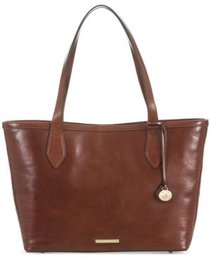 Brahmin Athena Westport Tote