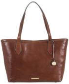 Brahmin Athena Westport Tote