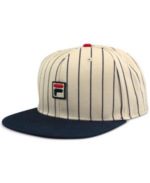 Fila Heritage Baseball Cap