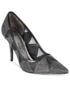 Adrianna Papell Addison Jimmy Evening Pumps Women's Shoes