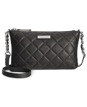 Calvin Klein Chelsea Quilted Crossbody