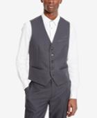 Kenneth Cole Reaction Men's Palmer Vest