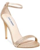 Steve Madden Women's Stecy Two-piece Sandals Women's Shoes