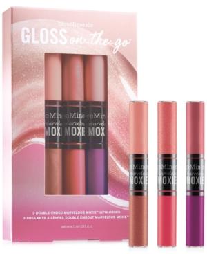 Bare Escentuals Bareminerals Gloss On-the-go Kit