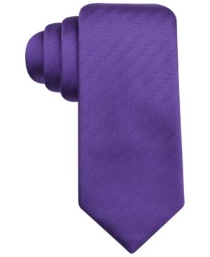 Countess Mara Lugano Solid Tie