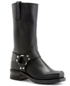 Frye Classic 12 Harness Boots Men's Shoes