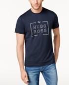 Boss Hugo Boss Men's Logo T-shirt