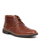 Deer Stags Men's Bangor Memory Foam Dress Casual Comfort Chukka Boot Men's Shoes