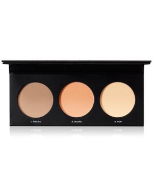 Bareminerals Barepro Contour Face-shaping Powder Palette