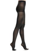 Dkny Opaque Control Top Tights 2-pack