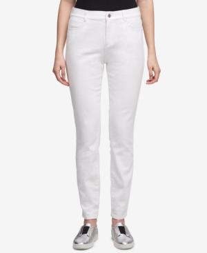 Dkny Soho Skinny Jeans