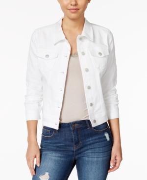 Celebrity Pink Juniors' Denim Jacket
