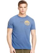 Polo Ralph Lauren Climbing Graphic T-shirt