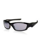 Oakley Sunglasses, Oo9039 Straight Jacket