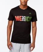 Adidas Men's Mexico Graphic T-shirt