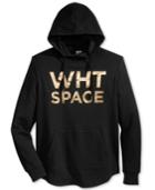 Wht Space By Shaun White Men's Graphic-print Hoodie