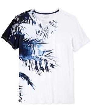 Guess Stream Palm T-shirt