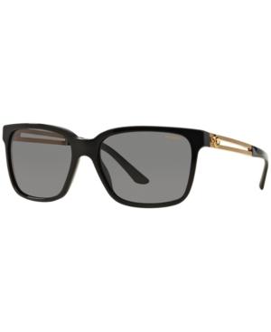 Versace Sunglasses, Ve4307 58