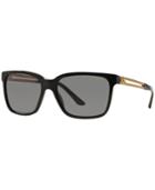 Versace Sunglasses, Ve4307 58