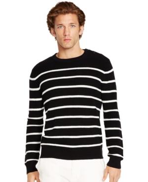Polo Ralph Lauren Striped Sweater