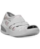 Bzees Frill Slip-on Sneakers Women's Shoes