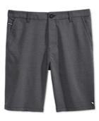 Rip Curl Men's Mirage Angry Elf Hybrid Boardwalk Shorts