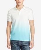 Polo Ralph Lauren Men's Classic-fit Ombre Polo