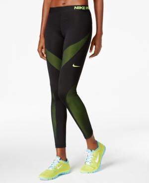 Nike Pro Hyperwarm Leggings